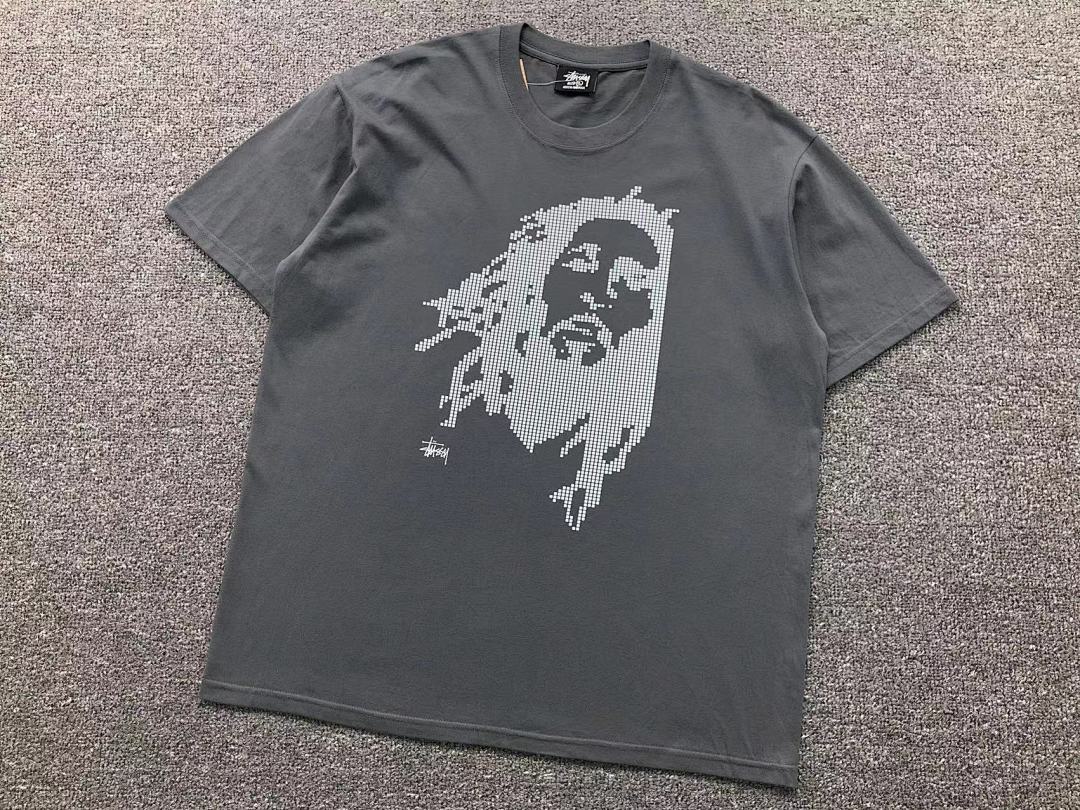 Stussy 78 STUSSY T-SHIRT - Image 18