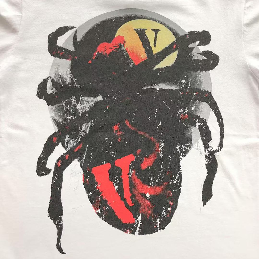 On Running 71 VLONE T-SHIRT 504158791 (Im 170Cm 60Kg I Wear Size S In The Phot) - Image 15