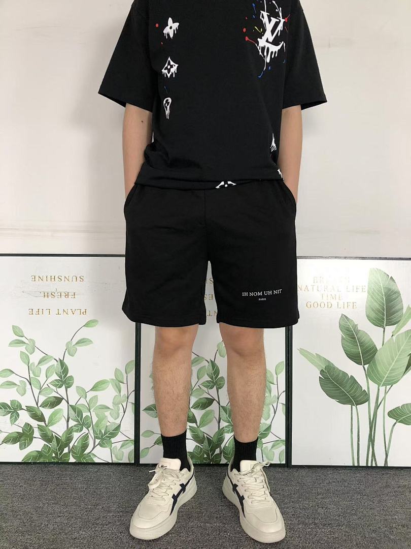 Ih Nom Uh Nit 118 IH NOM UH NIT SHORTS 503012517 (Im 170Cm 55Kg I Wear Size S In The Phot) - Image 3