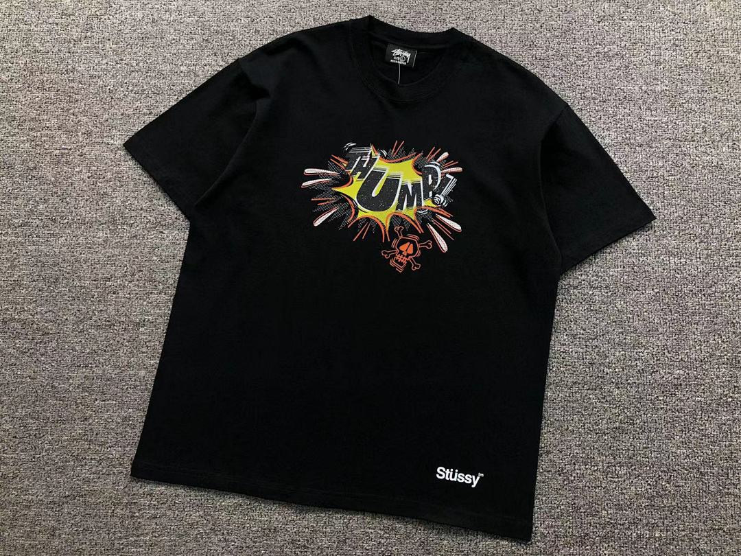 Stussy 78 STUSSY T-SHIRT - Image 13