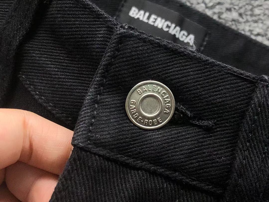 Balenciaga 215 B⭐L⭐⭐⭐IA⭐A PUMA - Image 27