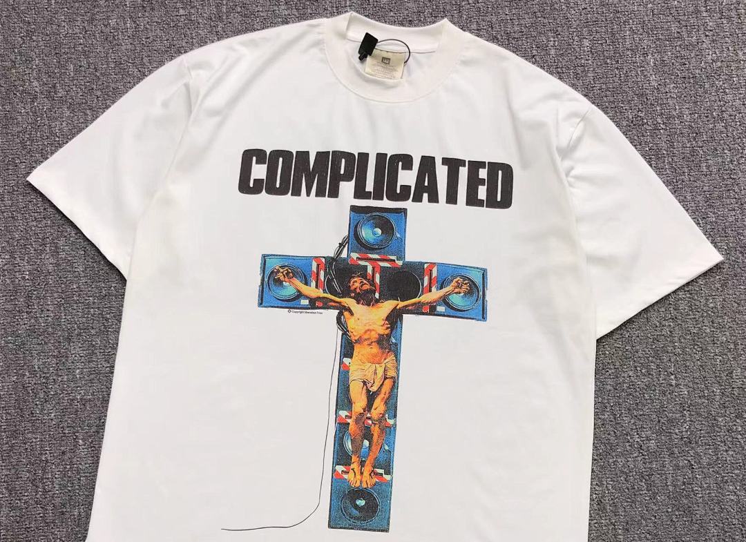 Unbranded 115 VINTAGE T-SHIRT - Image 5