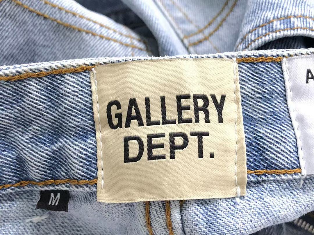 Gallery Dept 165 GALLERY DEPT - Image 18