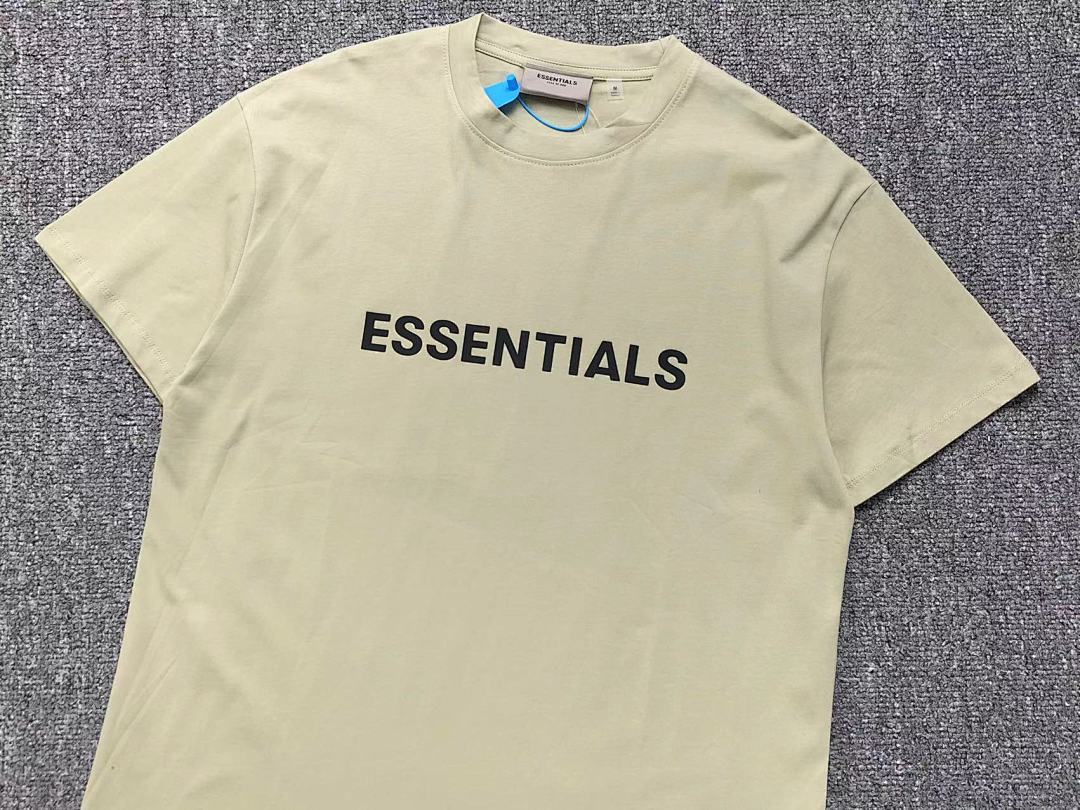 Fear of God 85 FOG T-SHIRT - Image 7