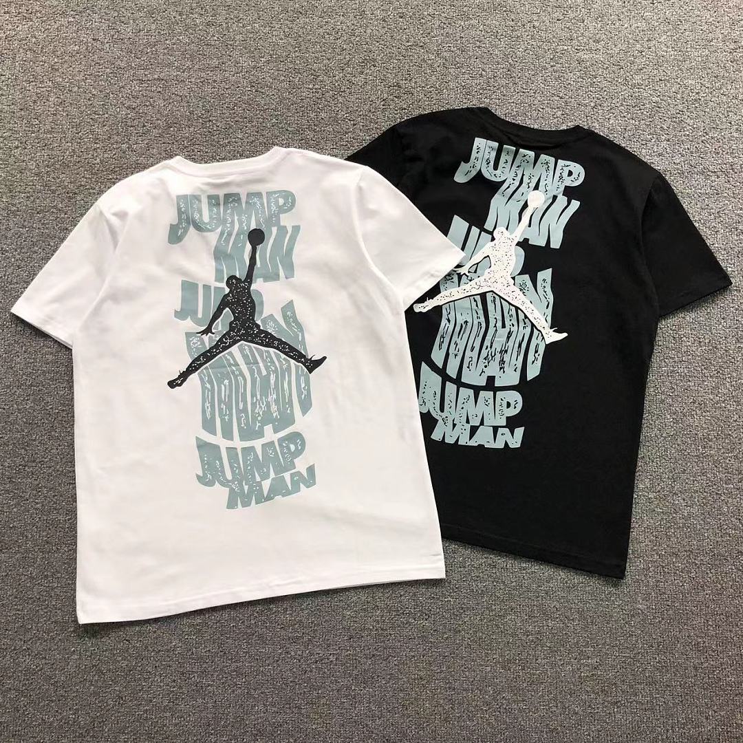 Air Jordan Air Jordan 75 A⭐R J⭐R⭐AN T-SHIRT 124181457 (Im 170Cm 60Kg I Wear Size M In The Phot), photo 1