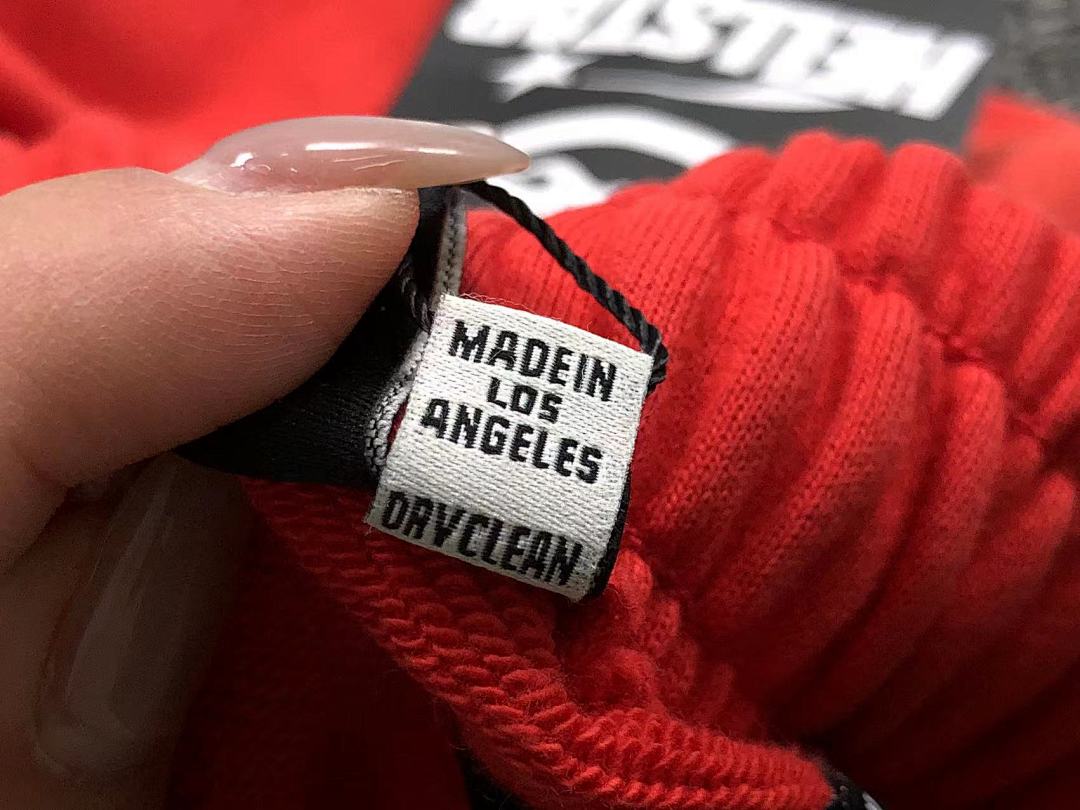Hellstar 188 HELLSTAR SHORTS 312182472 (Im 170Cm 55Kg I Wear Size M In The Phot) - Image 20