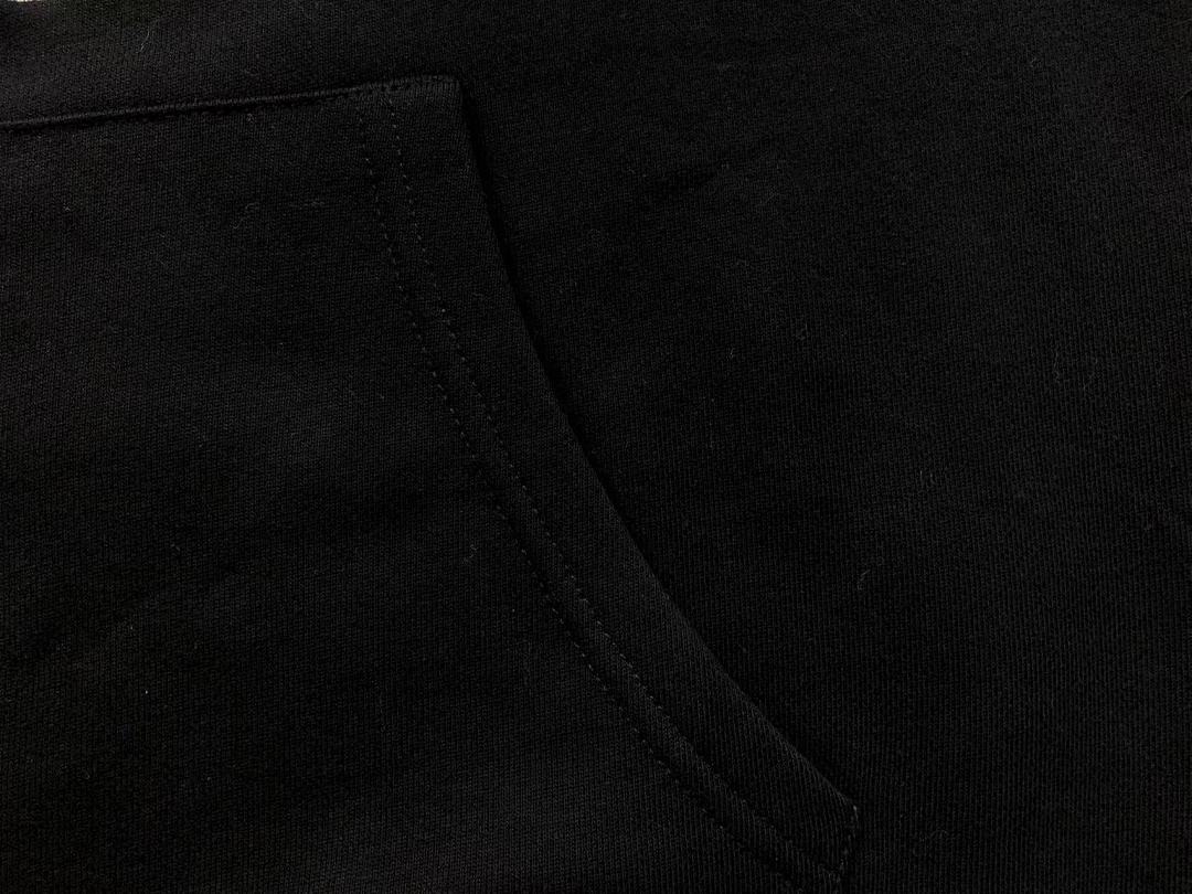 On Running 115 MAISON MARGIELA HOODIE 4107072786 (Im 170Cm 60Kg I Wear Size 46 In The Phot) - Image 17