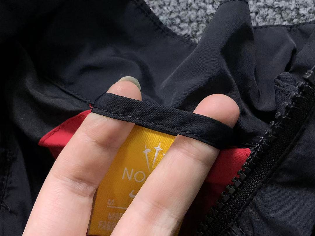 Nike TROUSERS 268 N⭐K⭐ JACKET 22082906001 (Im 170Cm 60Kg I Wear Size M In The Phot) - Image 27
