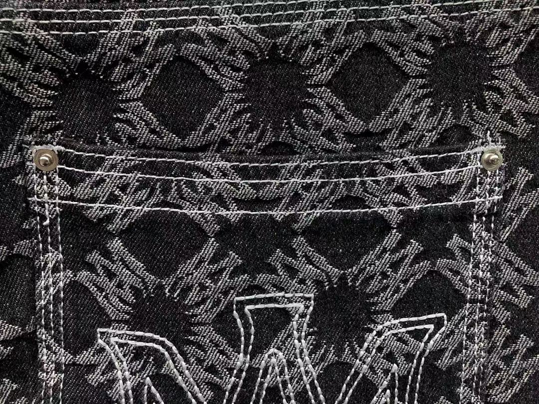 AMIRI 215 AMIRI TROUSERS 3108220117 (Im 170Cm 60Kg I Wear Size 30 In The Phot) - Image 12