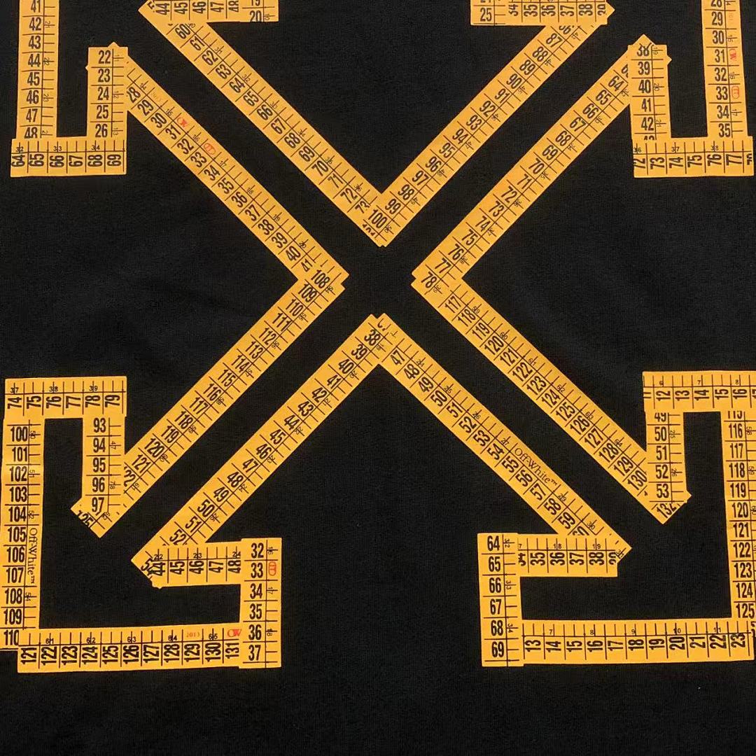 Off-White 115 OFF-WHITE T-SHIRT 4123039165 (Im 170Cm 60Kg I Wear Size S In The Phot) - Image 15