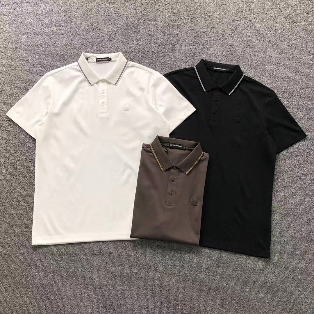 Unbranded 128 E⭐P⭐R⭐⭐ A⭐M⭐N⭐ POLO 5211305147 (Im 170Cm 60Kg I Wear Size L In The Phot)