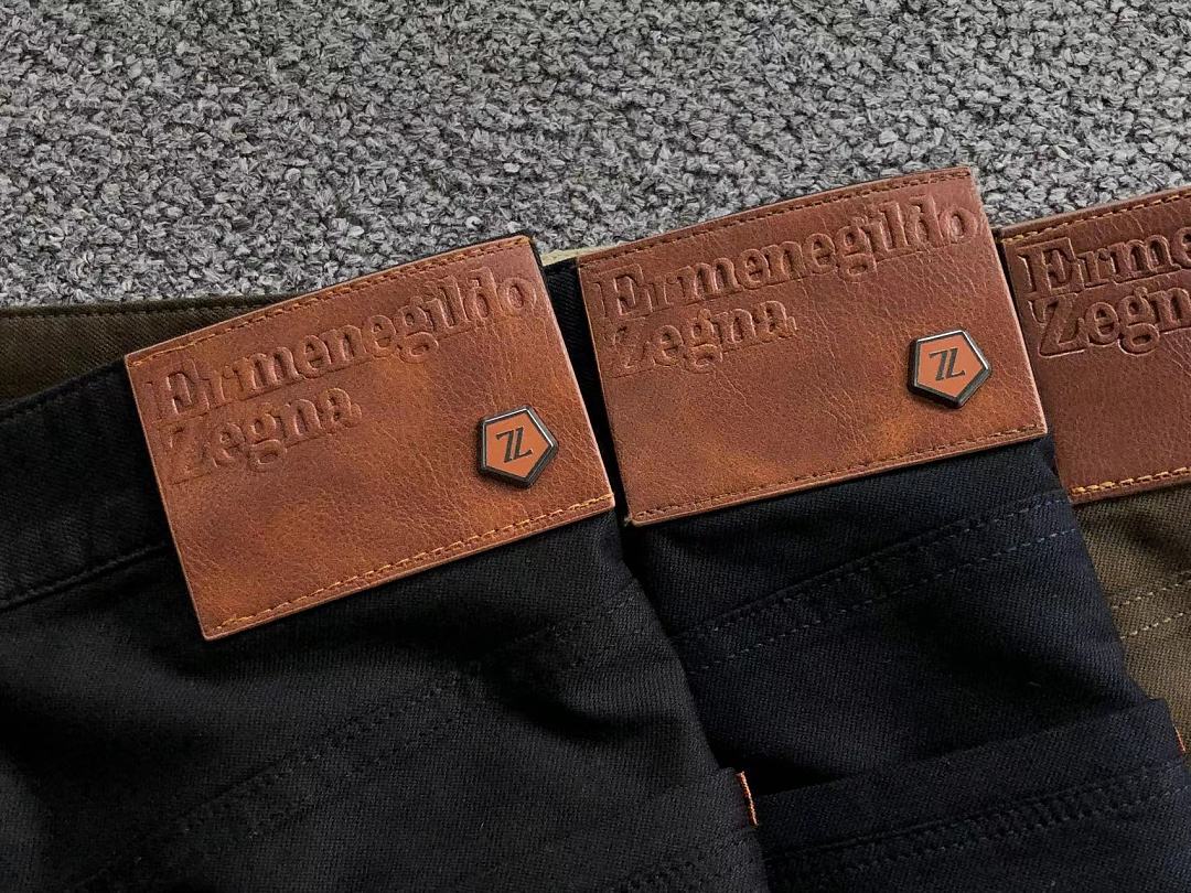 Zegna 215 ERMENEGILDO ZEGNA TROUSERS 2204252305 (Im 170Cm 60Kg I Wear Size 32 In The Phot) - Image 17