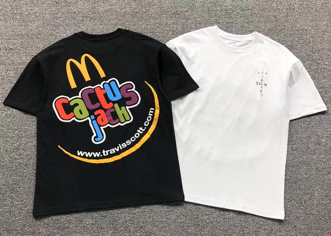 Travis Scott 78 TRAVIS SCOTT T-SHIRT 505218591 (Im 170Cm 60Kg I Wear Size S In The Phot) - Image 6