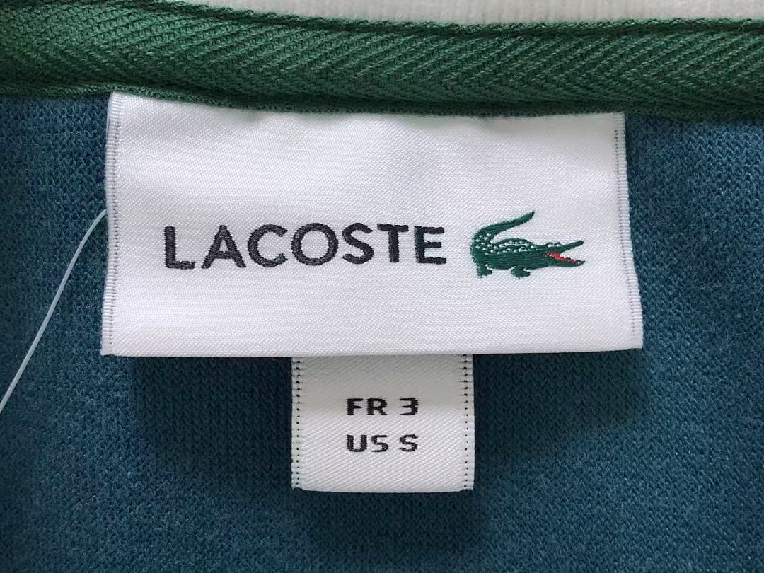 Lacoste 188 LACOSTE JACKET 1111150308 (Im 170Cm 60Kg I Wear Size S In The Phot) - Image 17
