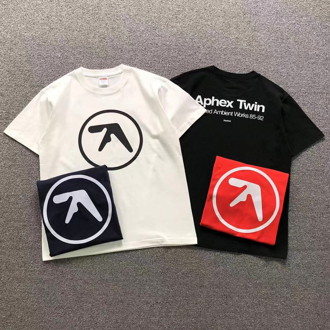 Supreme 95 S⭐⭐R⭐⭐E T-SHIRT 123130602 (Im 170Cm 60Kg I Wear Size M In The Phot)