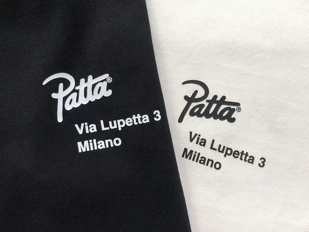 Patta 78 P⭐TT⭐ T-SHIRT 1252934175 (Im 170Cm 60Kg I Wear Size M In The Phot) - Image 16
