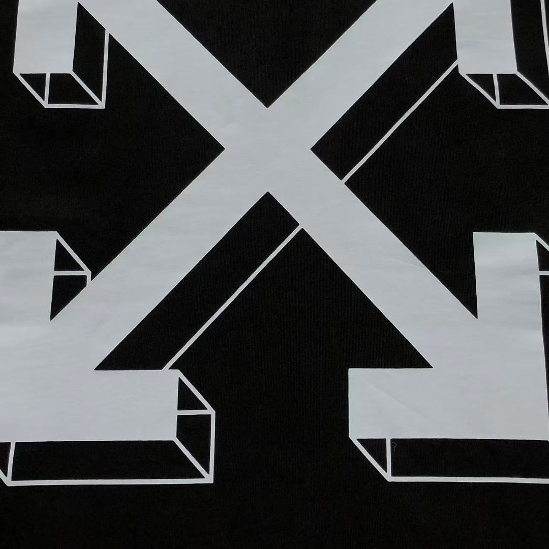 Off-White 113 OFF-WHITE T-SHIRT 3206151617 (Im 170Cm 60Kg I Wear Size M In The Phot) - Image 18