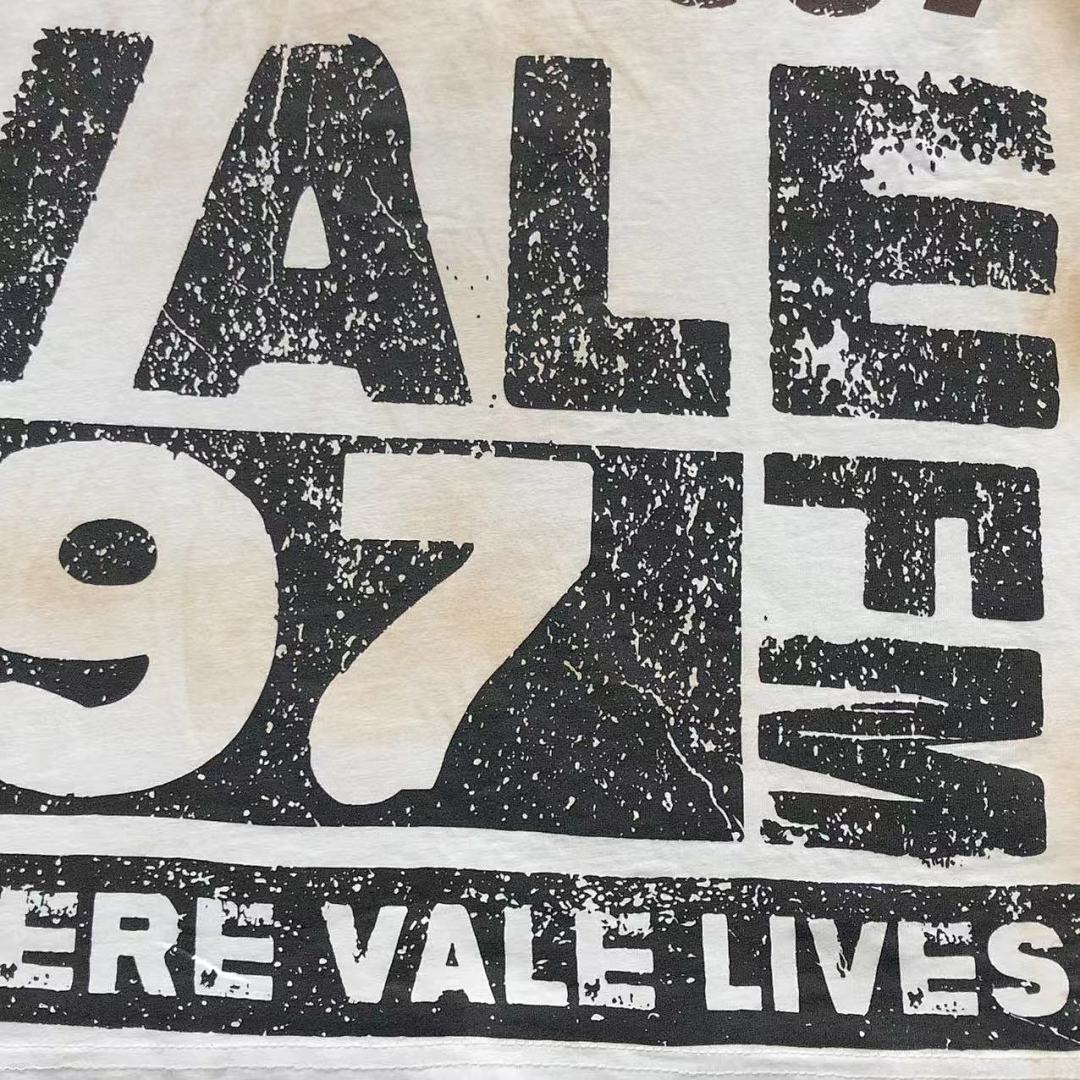 Unbranded 105 V⭐LL⭐Y T-SHIRT 3105061317 (Im 170Cm 60Kg I Wear Size S In The Phot) - Image 10
