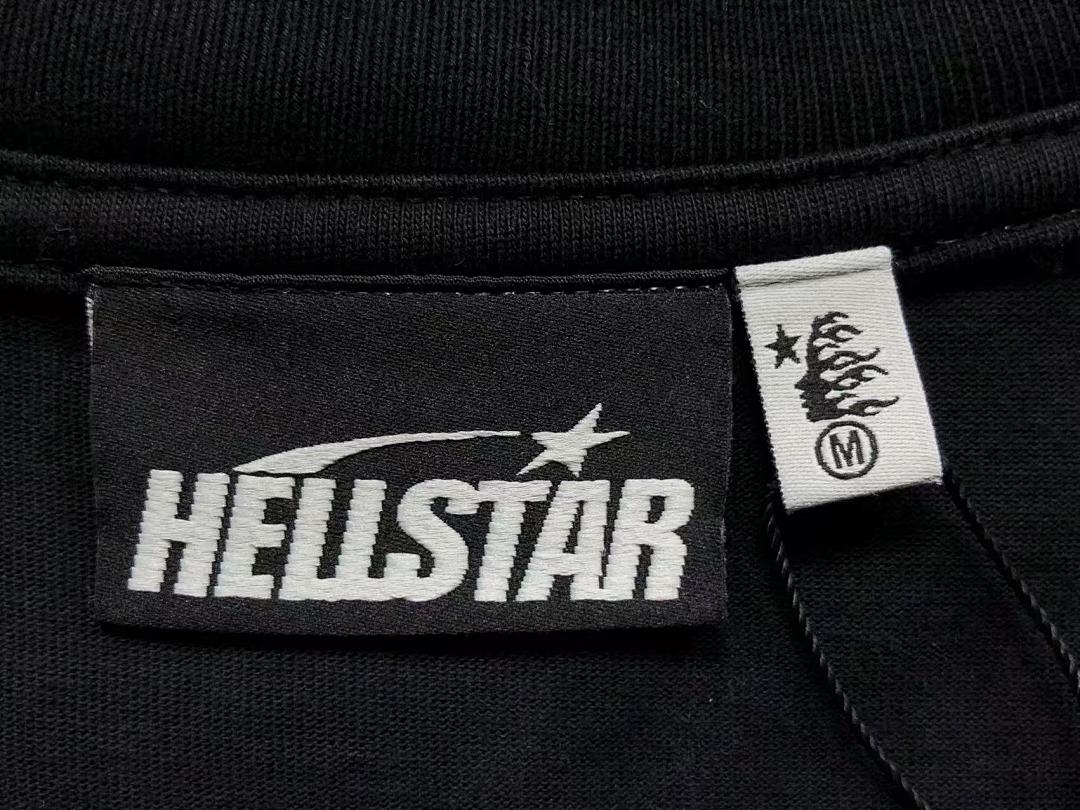 Hellstar 135 HELLSTAR T-SHIRT - Image 16