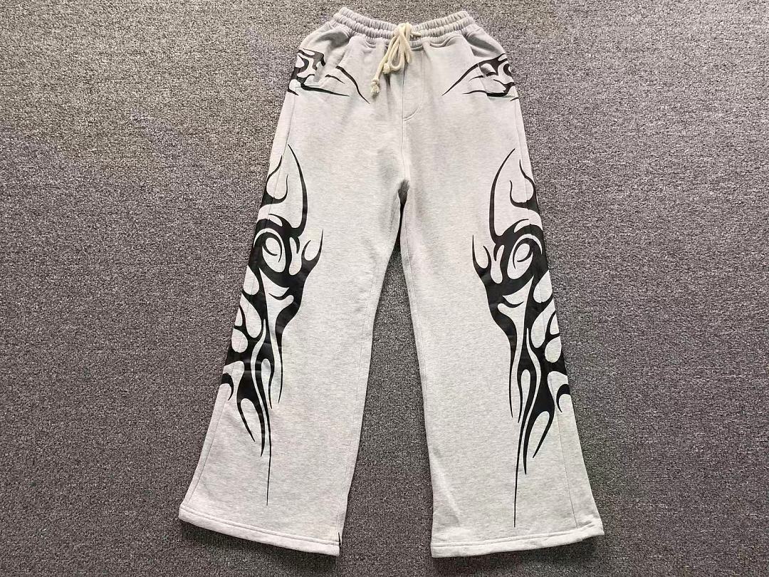 Hellstar 258 HELLSTAR TROUSERS 3206032972 (Im 170Cm 60Kg I Wear Size M In The Phot) - Image 5
