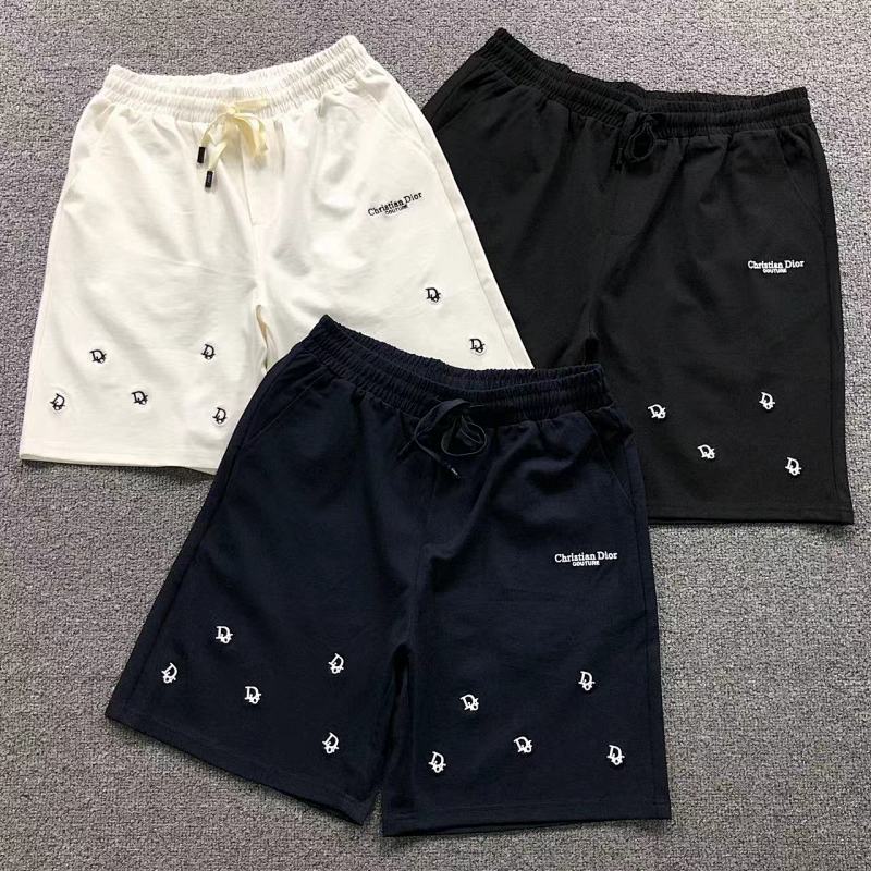 Dior 115 D⭐O⭐ SHORTS 3203236320 (Im 170Cm 60Kg I Wear Size 4XL In The Phot)