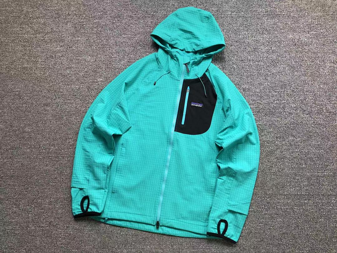 On Running 228 PATAGONIA JACKET 592002108 (Im 170Cm 60Kg I Wear Size M In The Phot) - Image 15
