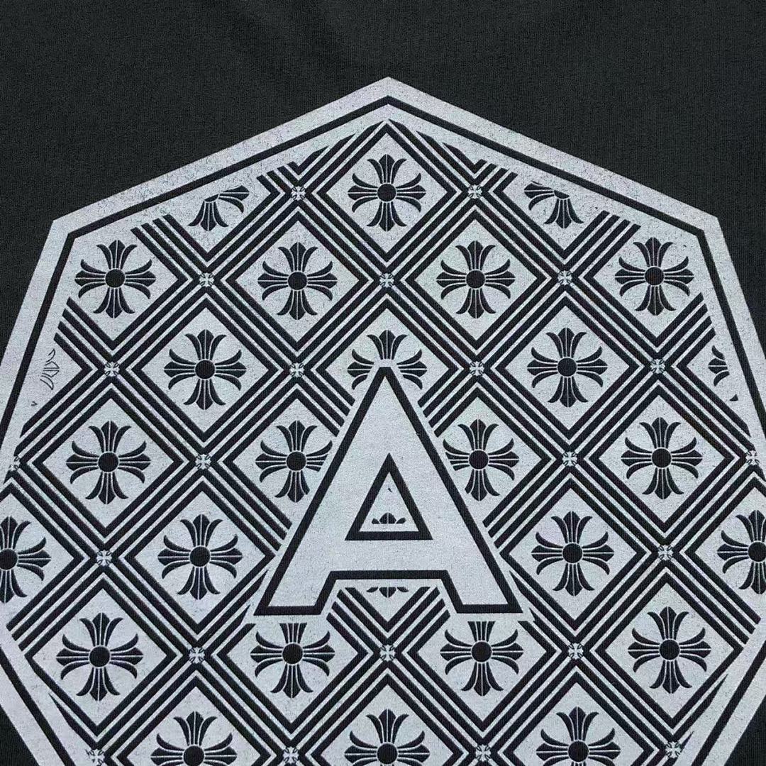 Comme des Garcons 128 C⭐⭐OME HE⭐⭐TS T-SHIRT 4105075002 (Im 170Cm 60Kg I Wear Size M In The Phot) - Image 14