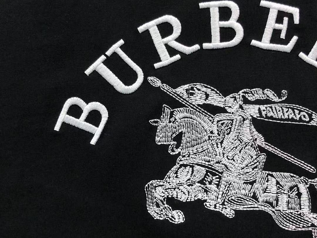 Burberry 158 B⭐R⭐E⭐RY T-SHIRT 2201121401 (Im 170Cm 60Kg I Wear Size M In The Phot) - Image 16
