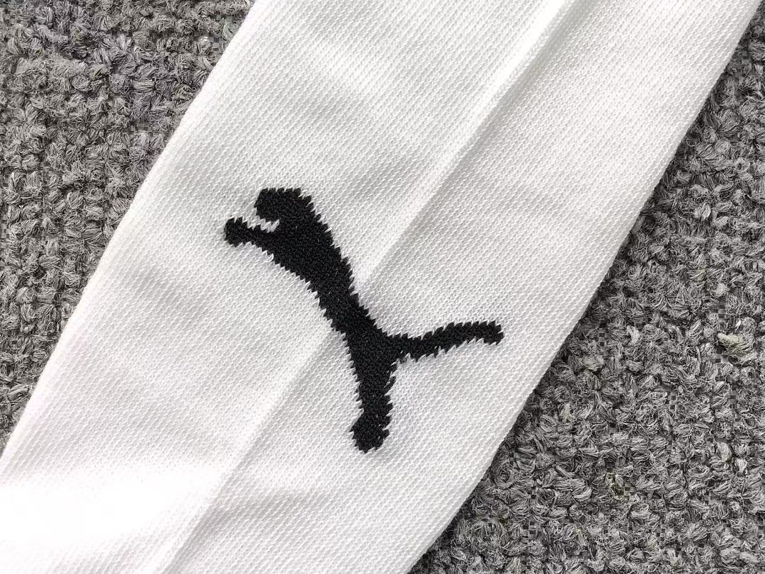 Chanel 39 FOOTBALL SOCKS - Image 4