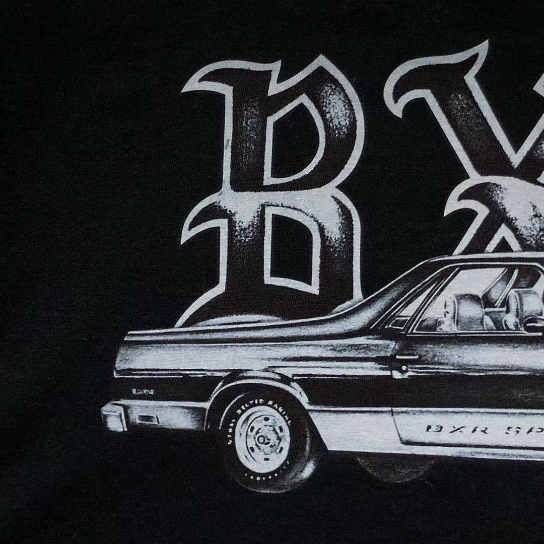 Born X Raised 78 B⭐⭐N X RA⭐⭐E⭐ T-SHIRT 1106135702 (Im 170Cm 60Kg I Wear Size L In The Phot) - Image 17