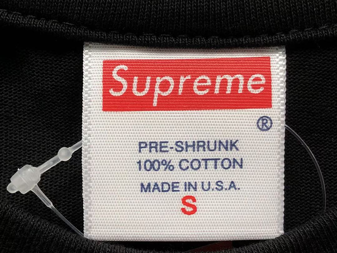 Supreme 185 S⭐⭐R⭐⭐E LONG SLEEVED 2160703001 (Im 170Cm 55Kg I Wear Size S In The Phot) - Image 26