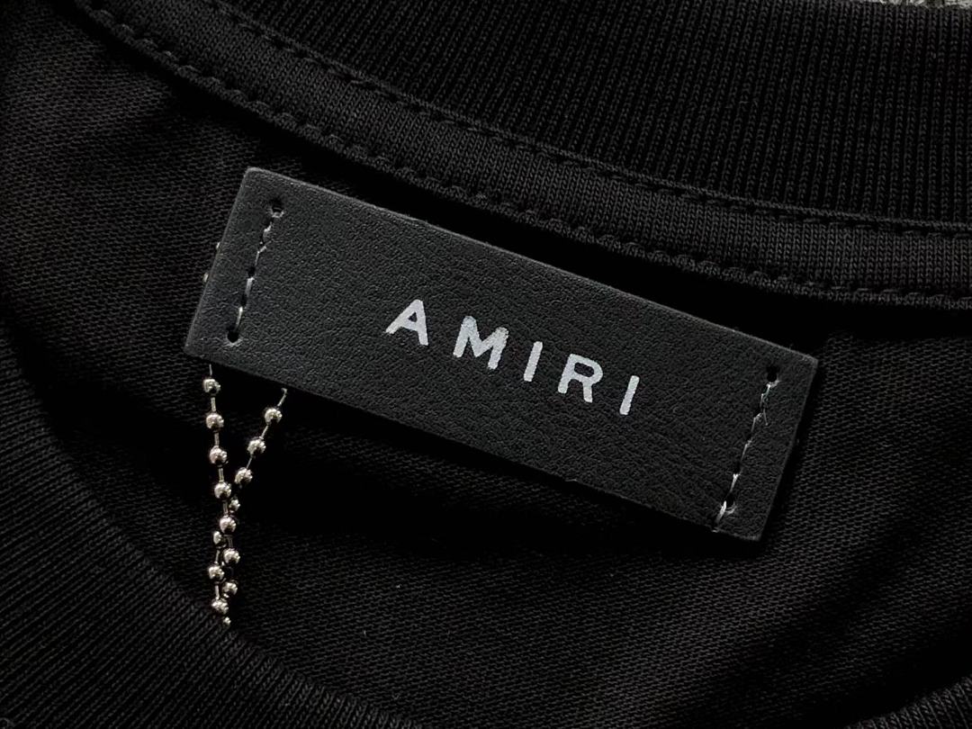 AMIRI 95 AMIRI T-SHIRT - Image 21
