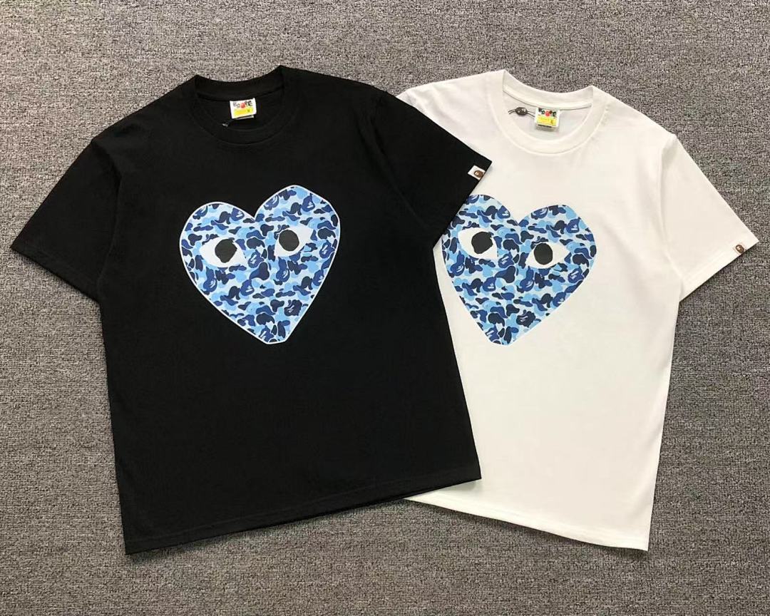 Bape 85 BAPE T-SHIRT 320327271021 Im 170Cm 60Kg I Wear Size M In The Ph - Image 5