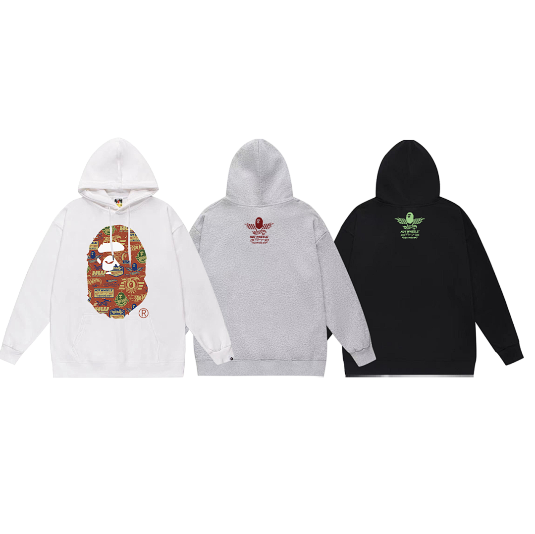 Bape 108 BAPE