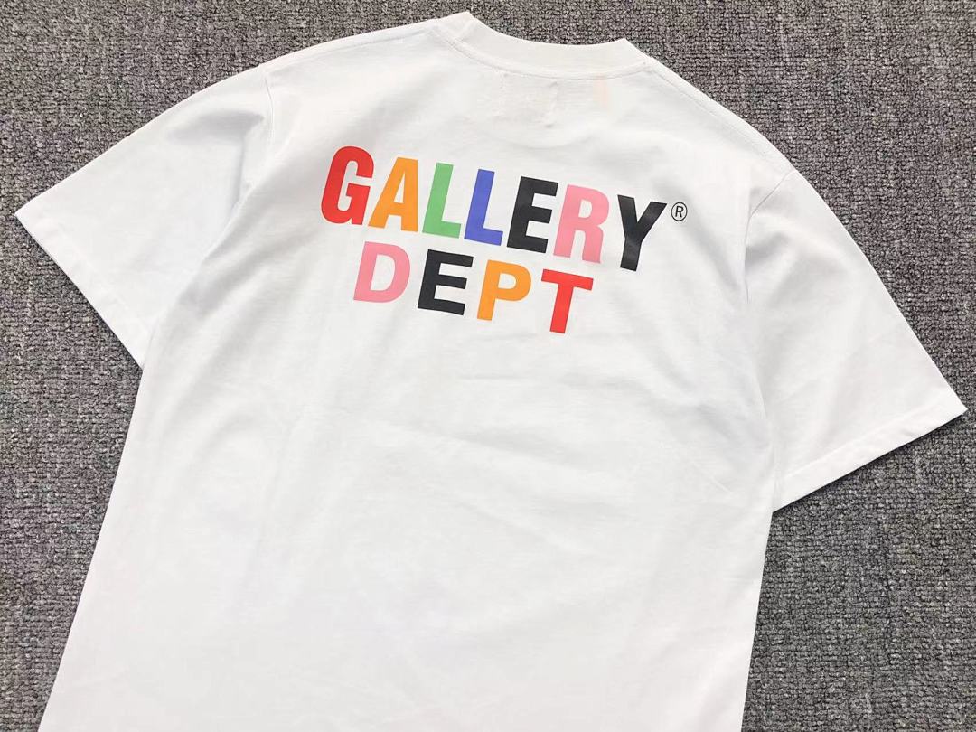 Gallery Dept 78 GALLERY DEPT T-SHIRT - Image 10