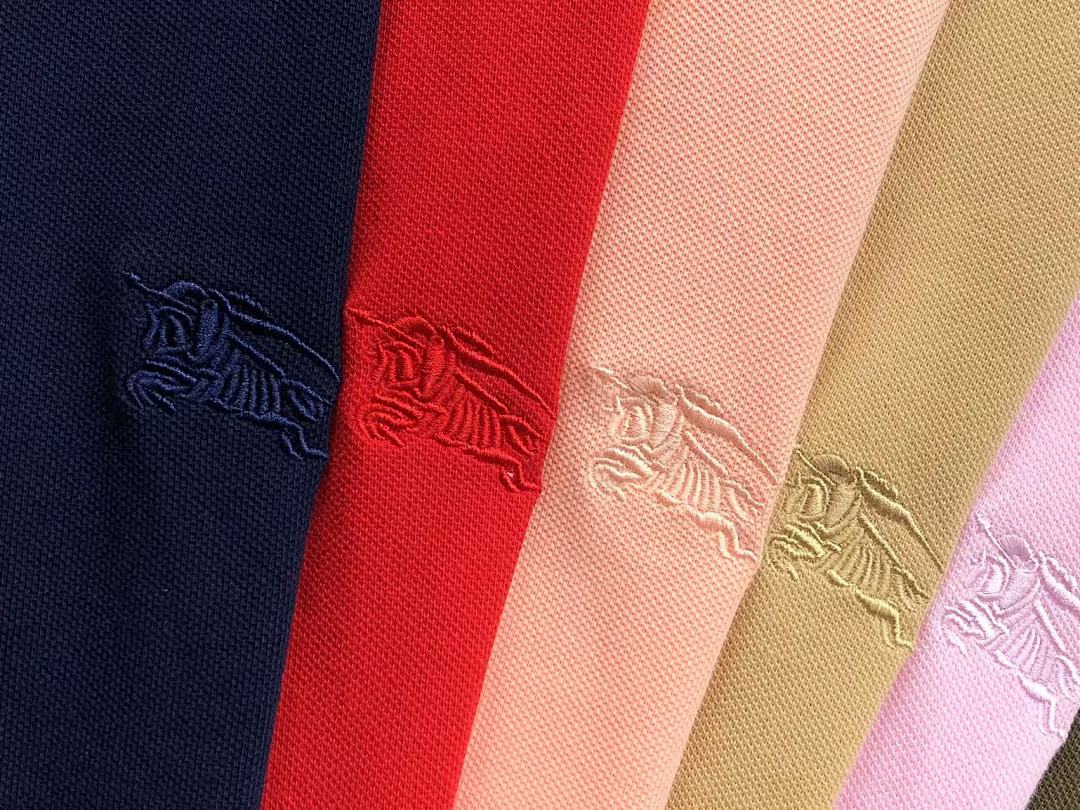 Burberry 125 B⭐R⭐E⭐RY POLO 560702106 (Im 170Cm 60Kg I Wear Size XL In The Phot) - Image 22