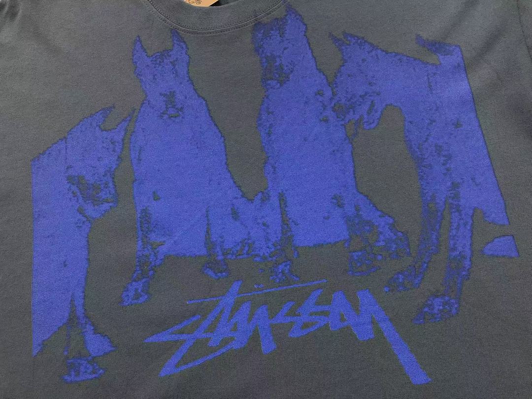 Stussy 78 STUSSY T-SHIRT - Image 16