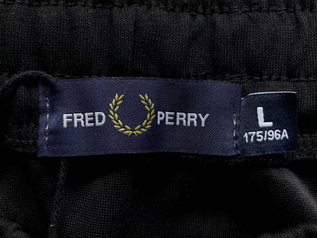 Unbranded 129 FRED PERRY SHORTS 214250801 (Im 170Cm 60Kg I Wear Size L In The Phot) - Image 27