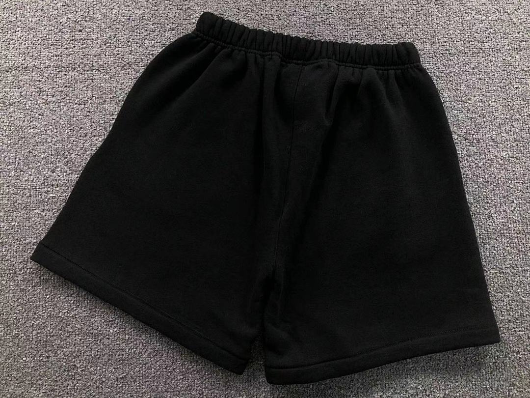 Fear of God 128 FOG NBA BASKETBALL SHORTS 41081404135 (Im 170Cm 60Kg I Wear Size S In The Phot) - Image 14