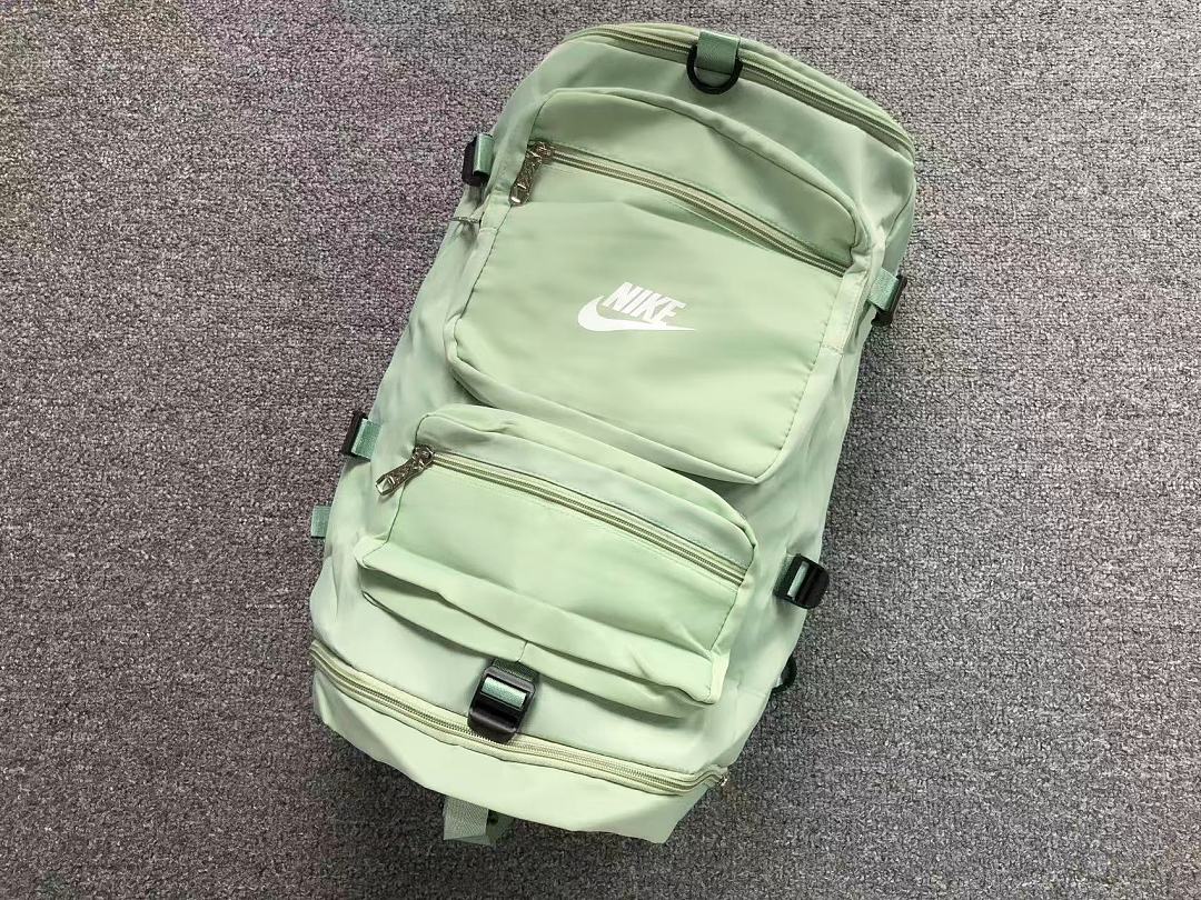 Nike 128 N⭐K⭐ BAG 22042631172 (Long 32CM* Wide 23CM* High 48CM) - Image 8