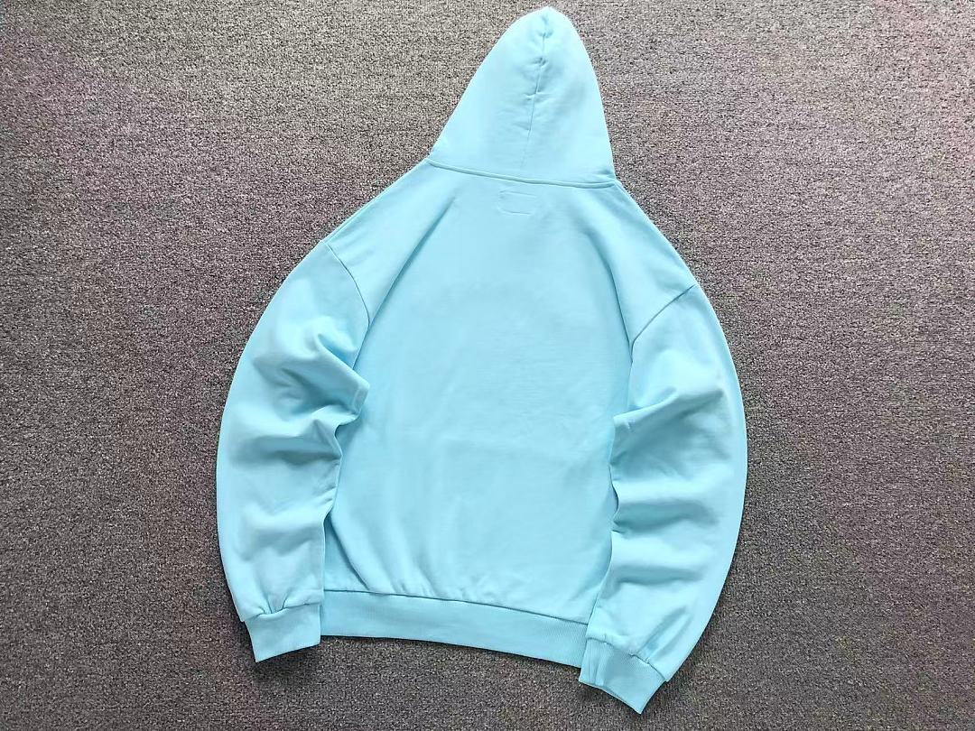 Sp5der TROUSERS SP5DER HOODIE - Image 14