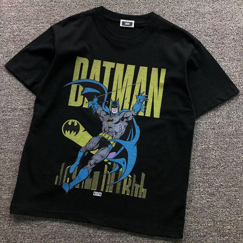 Kith 95 KITH T-SHIRT 504191395 (Im 170Cm 60Kg I Wear Size M In The Phot), photo 1