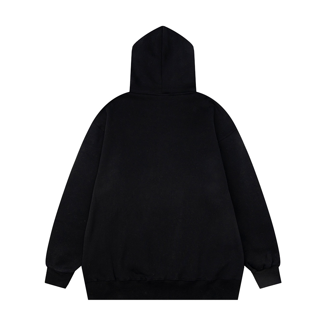 Sp5der TROUSERS115 SP5DER 555 HOODIE - Image 14