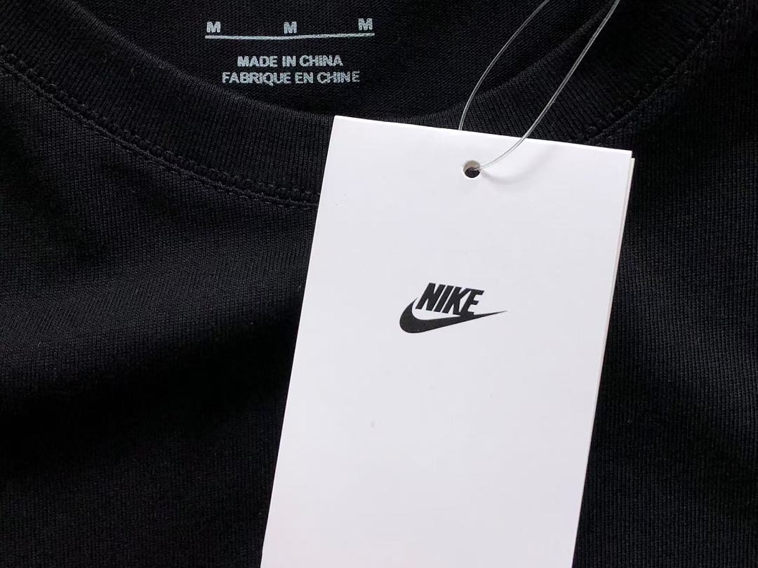Nike 158 N⭐K⭐ T-SHIRT 5243022108 (Im 170Cm 60Kg I Wear Size M In The Phot) - Image 24