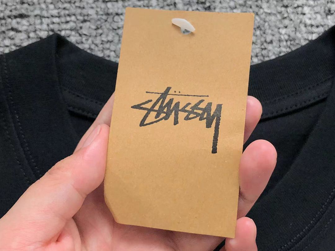 Stussy 78 STUSSY T-SHIRT - Image 26