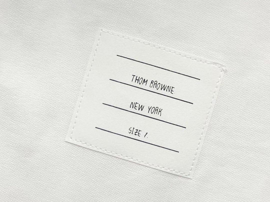 Unbranded 235 THOM BROWNE - Image 11