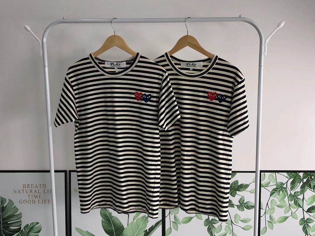 Comme des Garcons 115 CDG T-SHIRT - Image 22