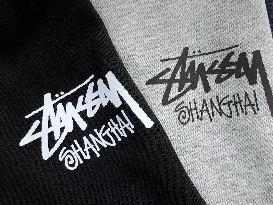 Stussy 115 STUSSY HOODIE 5211403123 (Im 170Cm 60Kg I Wear Size S In The Phot) - Image 22