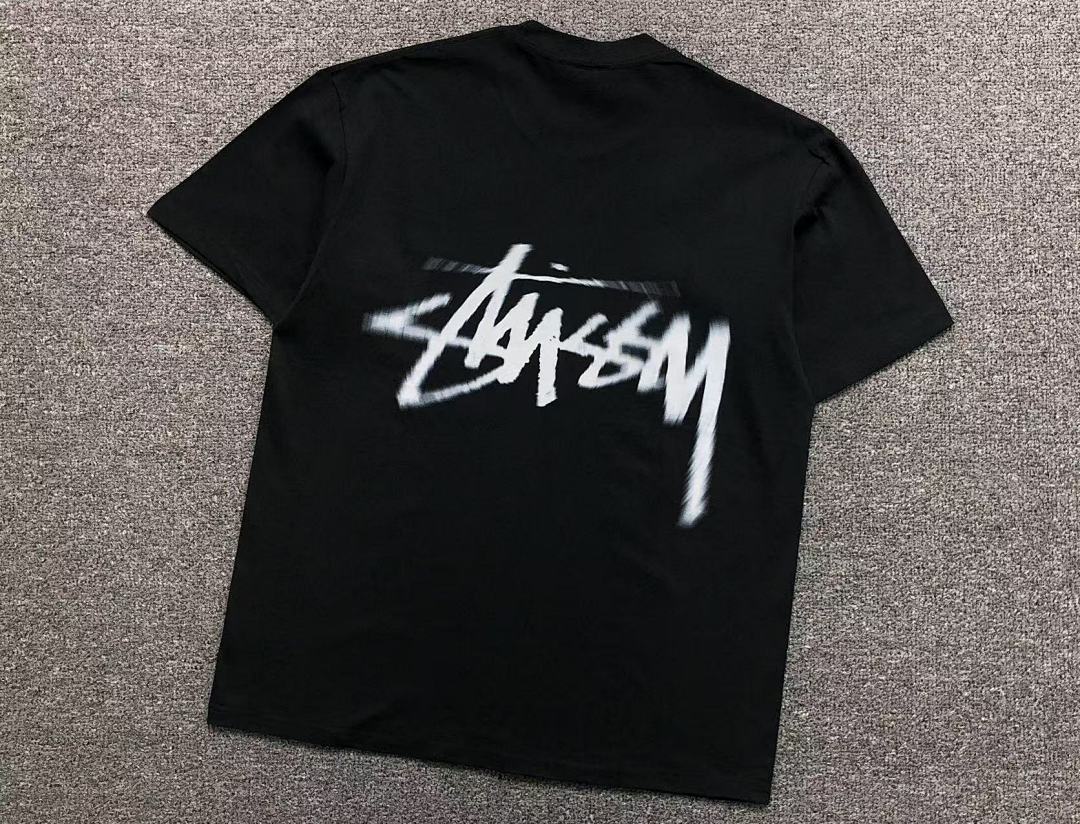 Stussy 85 STUSSY T-SHIRT - Image 18