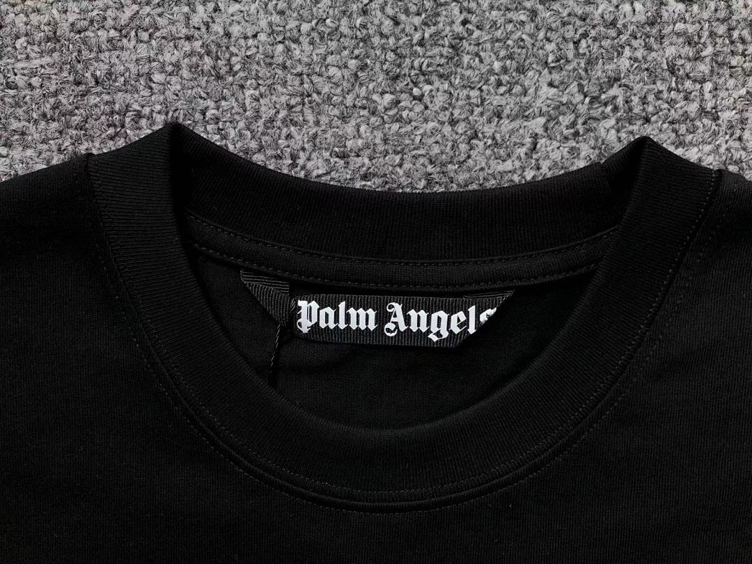 Palm Angels 78 PALM ANGELS T-SHIRT - Image 15